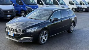 Usata Peugeot 508 SW