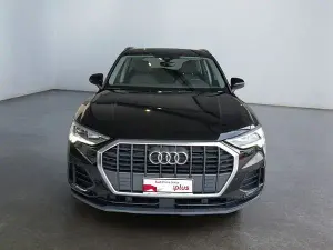Begagnad Audi Q3