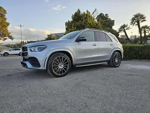 Gebraucht Mercedes GLE350