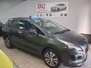 Usata Peugeot 3008