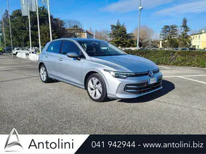Usado VW Golf VIII