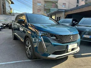 Gebraucht Peugeot 5008