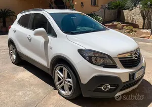 Occasion Opel Mokka