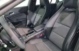 Begagnad Mercedes CLA200 Shooting Brake