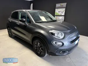 Occasion Fiat 500X