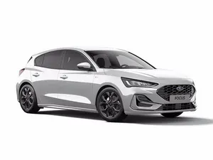 Usata Ford Focus