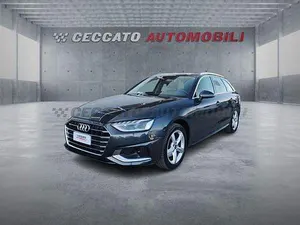 Occasion Audi A4