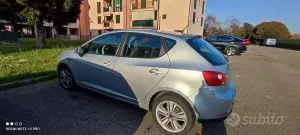 Second-hand Seat Ibiza