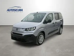Usata Fiat Doblò