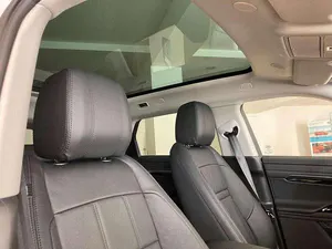 Usata Land Rover Range Rover evoque