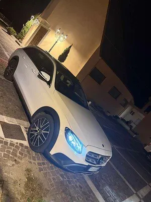 Occasion Mercedes E220