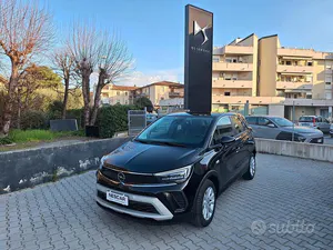 Usata Opel Crossland X