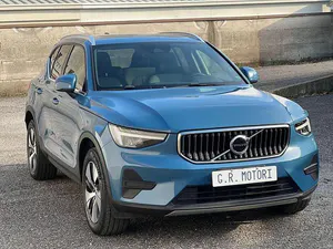 Usata Volvo XC40
