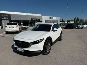 Begagnad Mazda CX-30