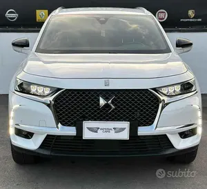 Usata DS Automobiles DS7 Crossback