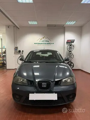 Second-hand Seat Ibiza