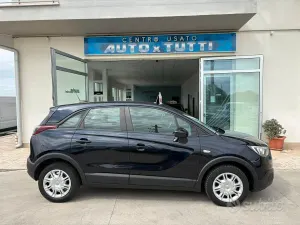Usata Opel Crossland X