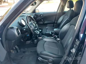 Usata Mini Countryman