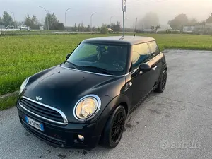 Usata Mini Cooper