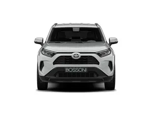 Second-hand Toyota RAV4 Hybrid