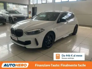 Begagnad BMW M135