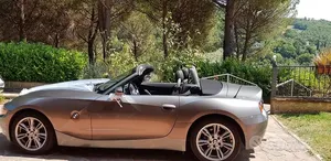 Usata BMW Z4