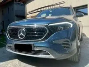Occasion Mercedes EQB300