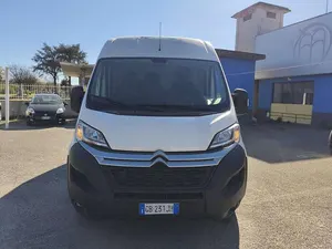 Occasion Citroën Jumper