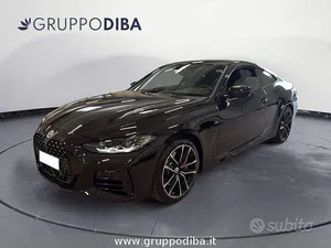 Usata BMW M440