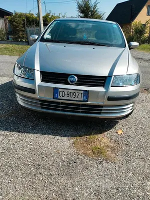 Usata Fiat Stilo