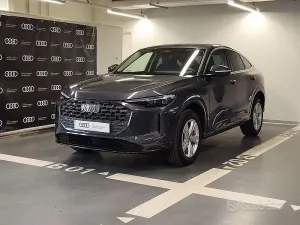 Usata Audi Q5 Sportback
