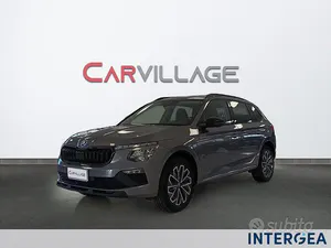 Occasion Skoda Kamiq