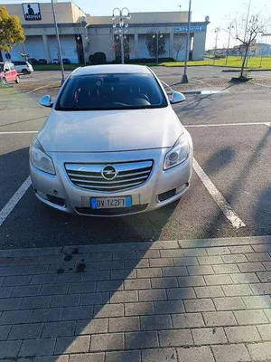 Occasion Opel Insignia