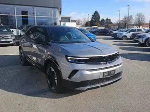 Occasion Opel Mokka-e