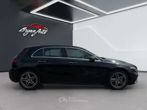 Usata Mercedes A180
