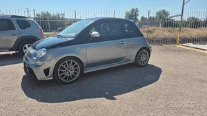 Usata Abarth 695C