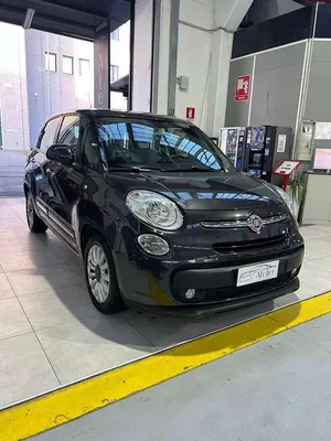 Usata Fiat 500L