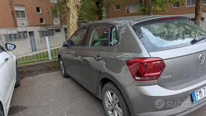 Usado VW Polo