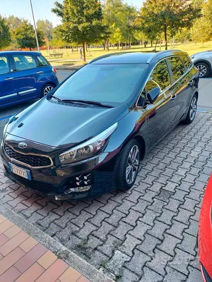 Occasion Kia Ceed GT
