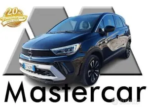 Occasion Opel Crossland