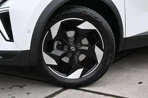 Usata Renault Captur