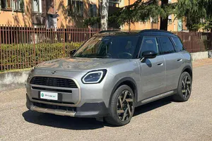 Usata Mini Cooper Countryman