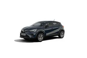 Usado Mitsubishi ASX