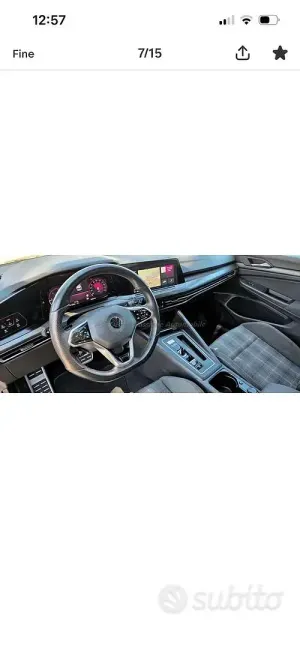 Usata VW Golf VIII