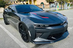 Usata Chevrolet Camaro