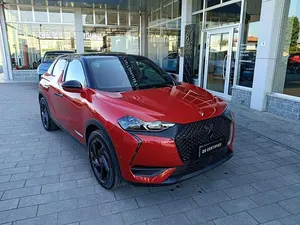 Usata DS Automobiles DS3 Crossback