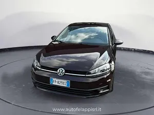 Occasion VW Golf VII