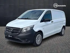 Occasion Mercedes Vito