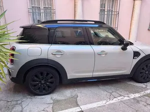 Occasion Mini Cooper D Countryman