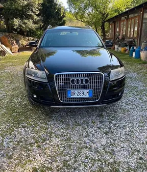 Usata Audi A6 Allroad